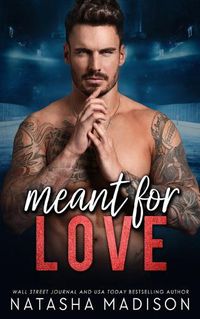 Cover image for Meant For Love