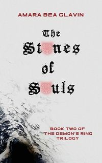 Cover image for The Stones of Souls