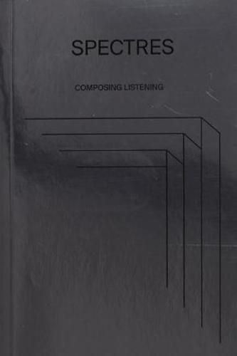 Cover image for SPECTERS