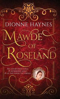 Cover image for Mawde of Roseland