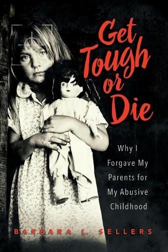 Cover image for Get Tough or Die