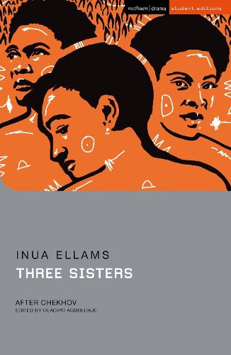 Cover image for Three Sisters