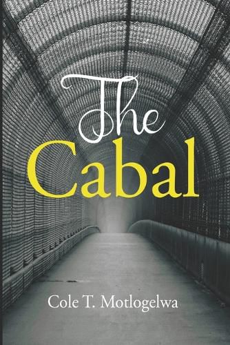 Cover image for The Cabal: book 1