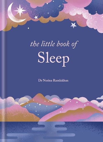 Cover image for The Little Book of Sleep