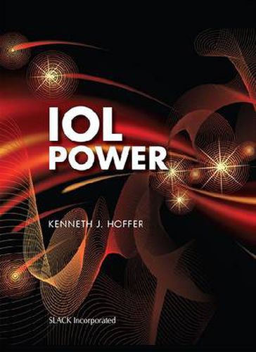 Cover image for IOL Power