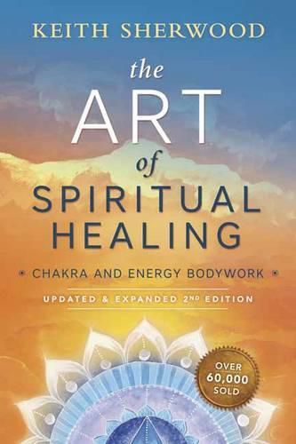 Cover image for Art of Spiritual Healing: Chakra and Energy Bodywork