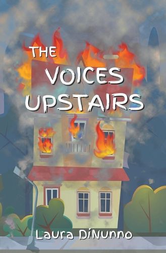 Cover image for The Voices Upstairs