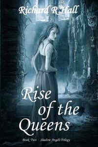 Cover image for Rise of the Queens