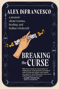 Cover image for Breaking the Curse
