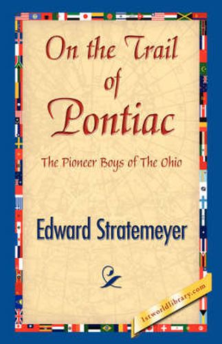 Cover image for On the Trail of Pontiac