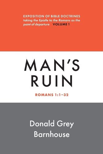 Cover image for Romans, vol 1