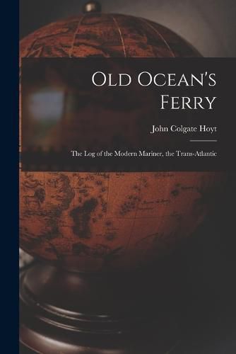 Old Ocean's Ferry