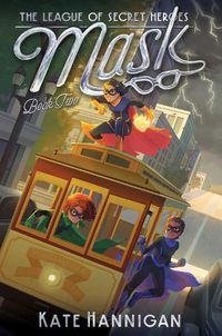 Cover image for Mask
