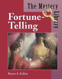 Cover image for Fortune Telling