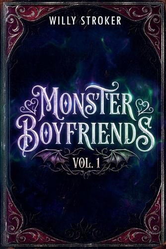 Cover image for Monster Boyfriends Vol. 1