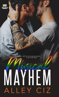 Cover image for Musical Mayhem: BTU Alumni #1.5