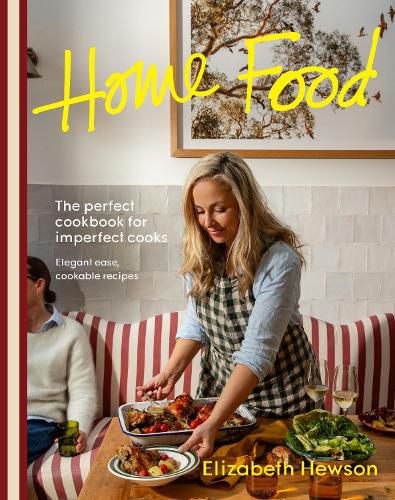 Cover image for Home Food