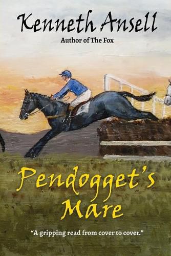 Cover image for Pendogget's Mare