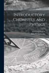 Cover image for Introductory Chemistry and Physics