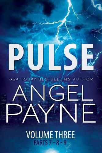 Cover image for Pulse