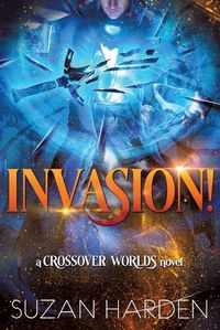 Cover image for Invasion!