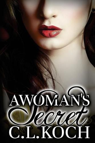 Cover image for A Woman's Secret