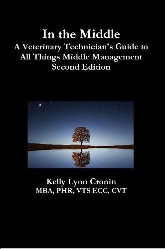 Cover image for In the Middle Second Edition
