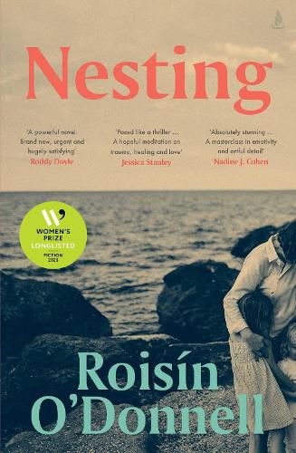 Cover image for Nesting