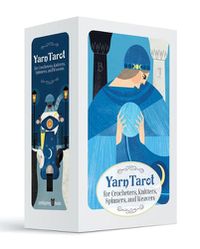 Cover image for Yarn Tarot