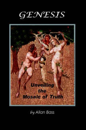 Cover image for Genesis