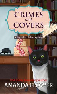 Cover image for Crimes and Covers