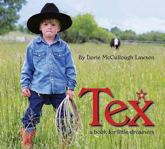 Cover image for Tex