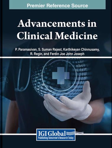 Cover image for Advancements in Clinical Medicine