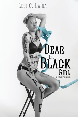 Cover image for Dear Lil' Black Girl