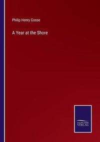 Cover image for A Year at the Shore