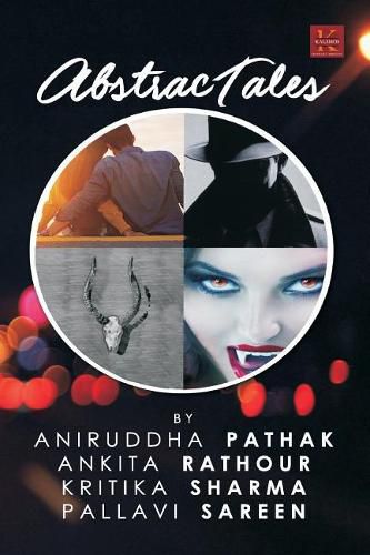 Cover image for Abstractales