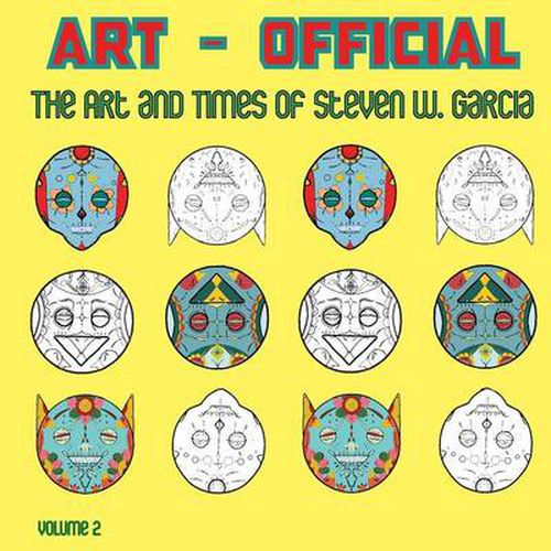 Cover image for Art-Official Vol.2