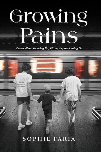 Cover image for Growing Pains