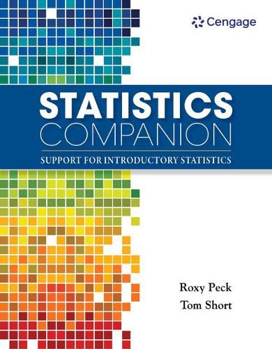 Cover image for Bundle: Statistics: Learning from Data, 2nd + Statistics Companion: Support for Introductory Statistics