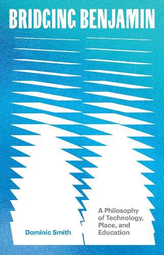 Cover image for Bridging Benjamin Volume 68