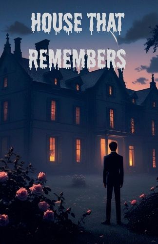 Cover image for House that Remembers