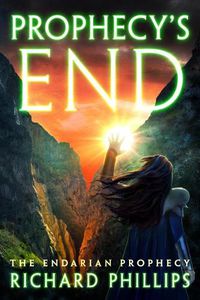 Cover image for Prophecy's End