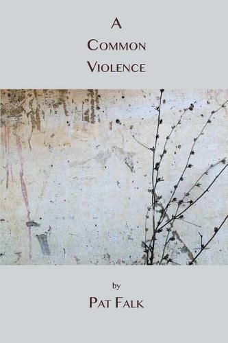 Cover image for A Common Violence