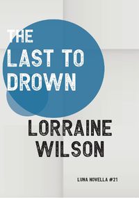 Cover image for The Last to Drown