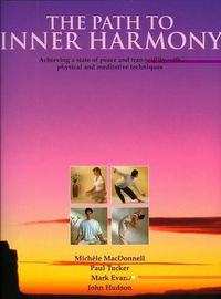 Cover image for Path to Inner Harmony