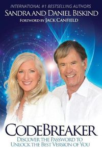 Cover image for Codebreaker: Discover the Password to Unlock the Best Version of You