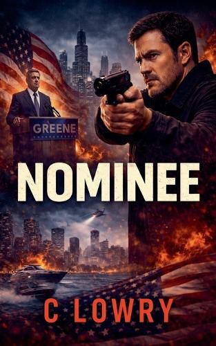 Cover image for Nominee