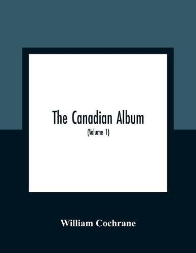 The Canadian Album