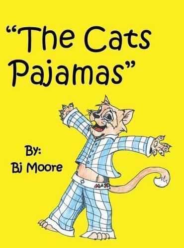 Cover image for The Cats Pajamas