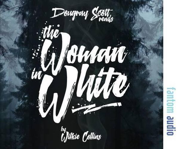 Cover image for The Woman in White